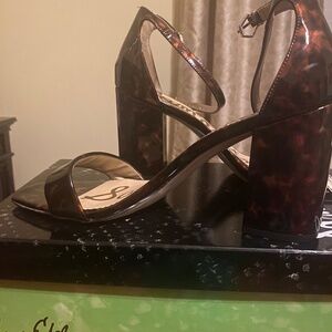 Sam Edelman Daniella Tortoise Pat